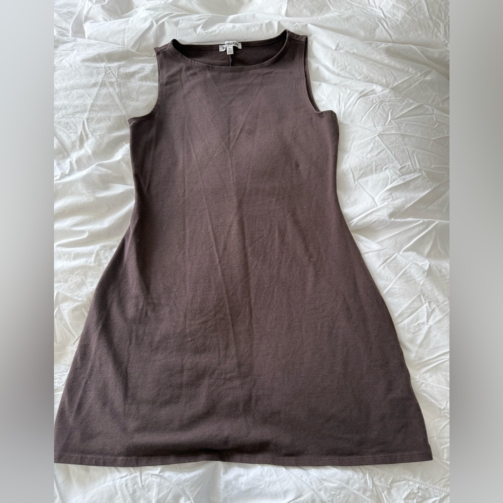 Reformation Nataly Dress